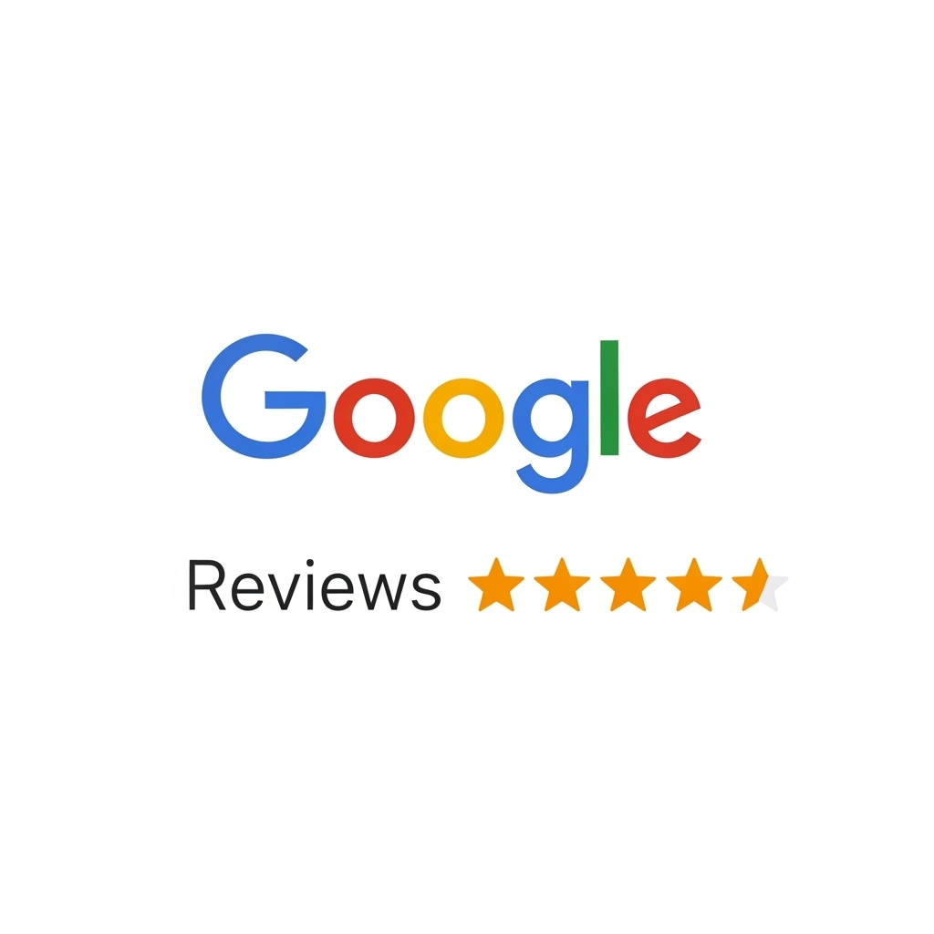 Google Reviews for Joe's Handyman Service